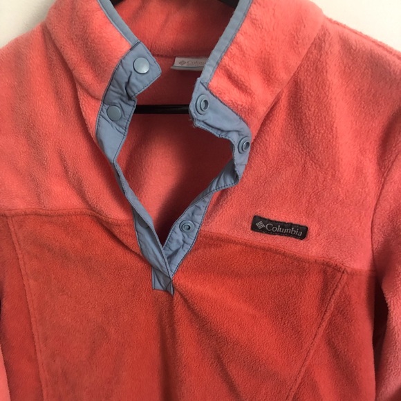 Columbia Women's Three Lakes™ Half Snap Sweater - Picture 5 of 8